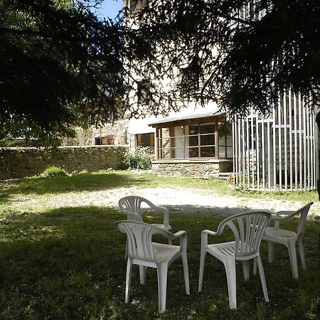 Xalet-Refugi U.E.C. Hostel Ла Молина Екстериор снимка