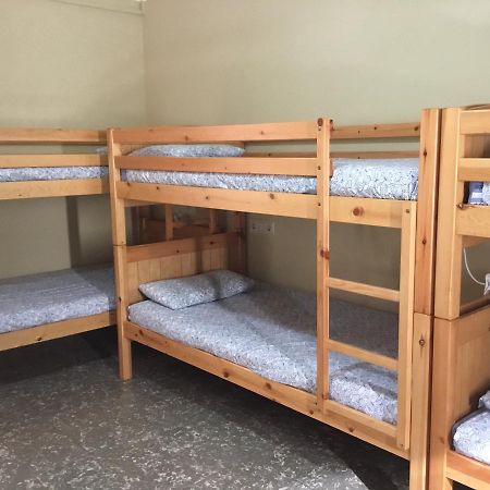 Xalet-Refugi U.E.C. Hostel Ла Молина Екстериор снимка
