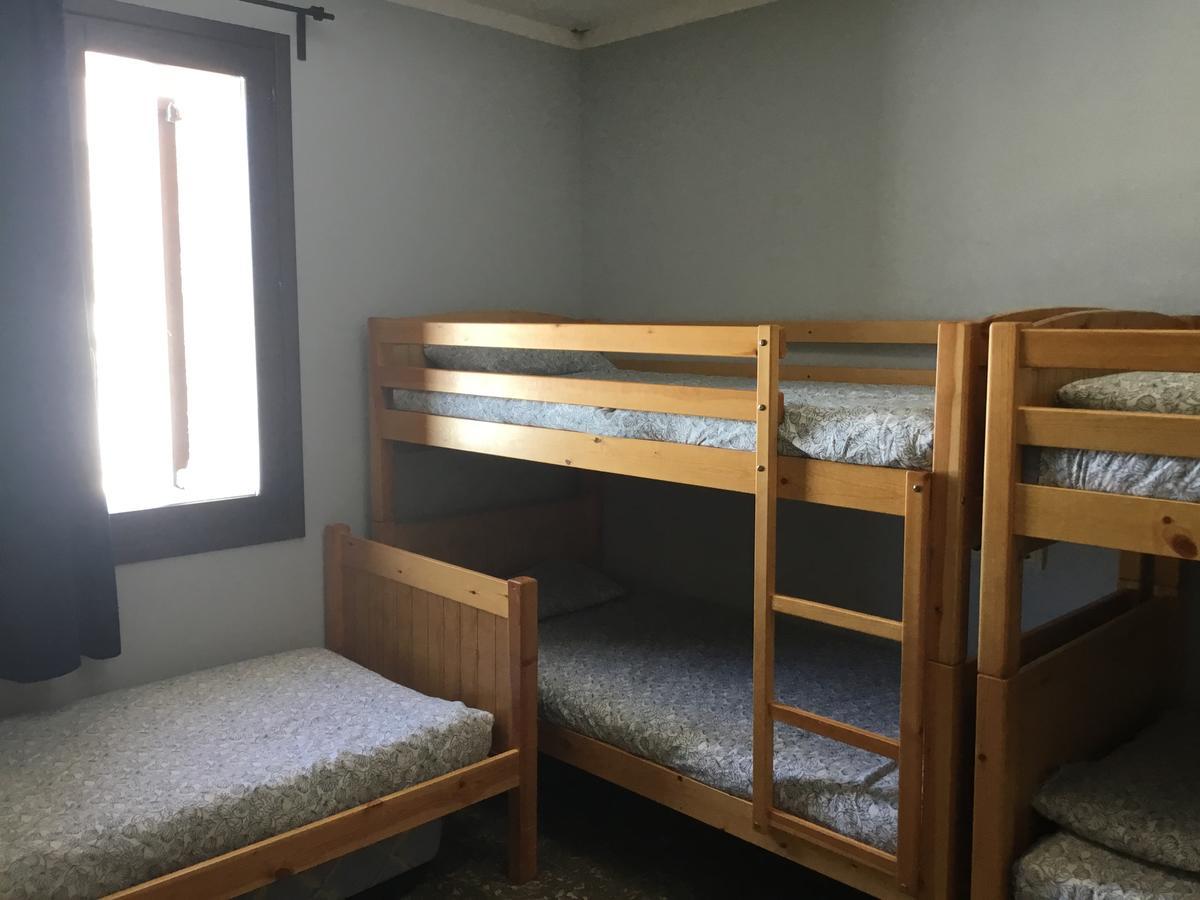Xalet-Refugi U.E.C. Hostel Ла Молина Екстериор снимка